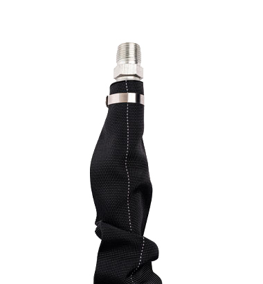 Diamondback Hose Sleeve