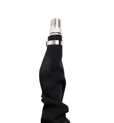 Diamondback Lite Hose Sleeve