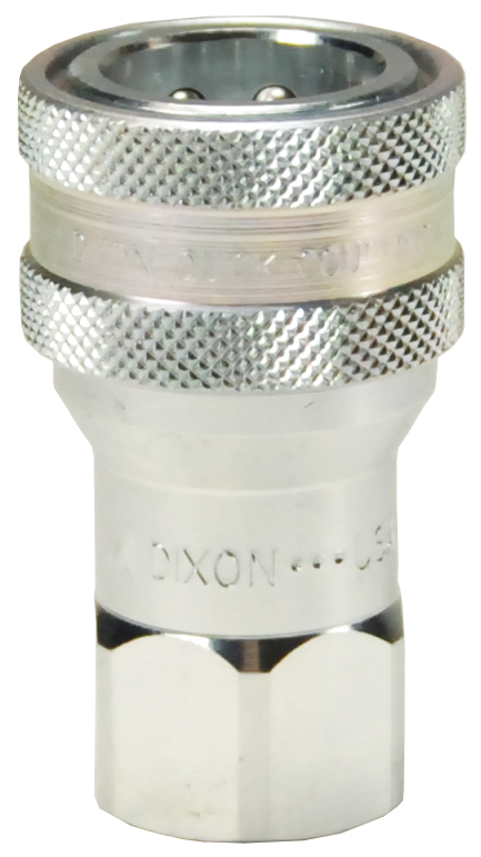 Dixon AG Poppet - Female