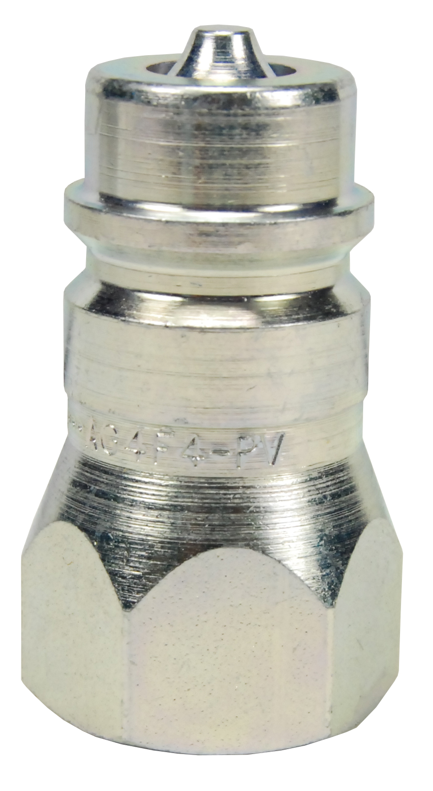 Dixon AG Poppet - Male