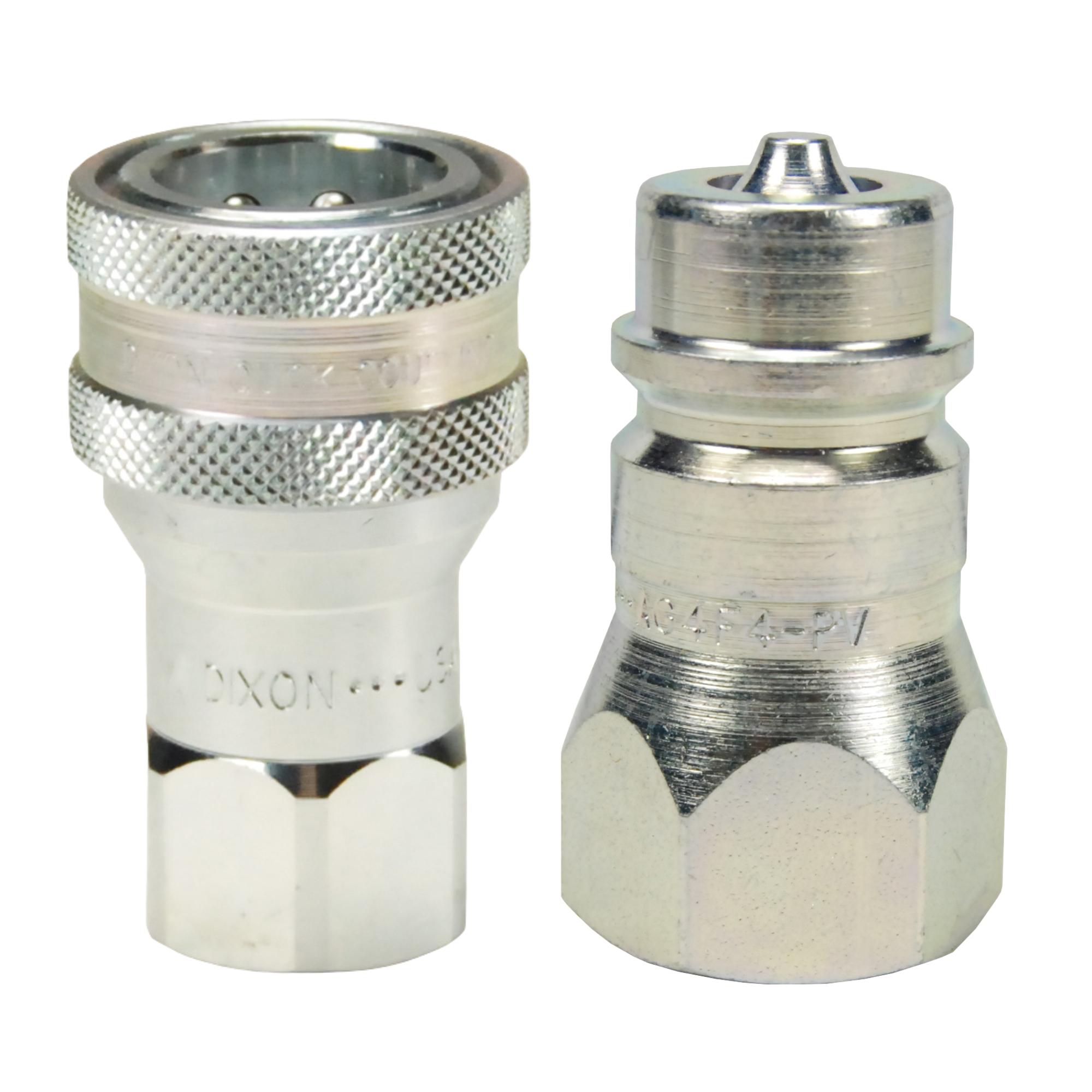 Dixon AG Poppet - Set