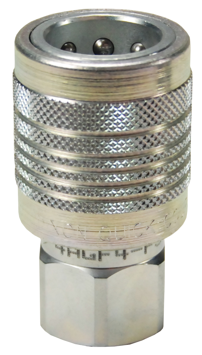 Dixon AG Push-Pull