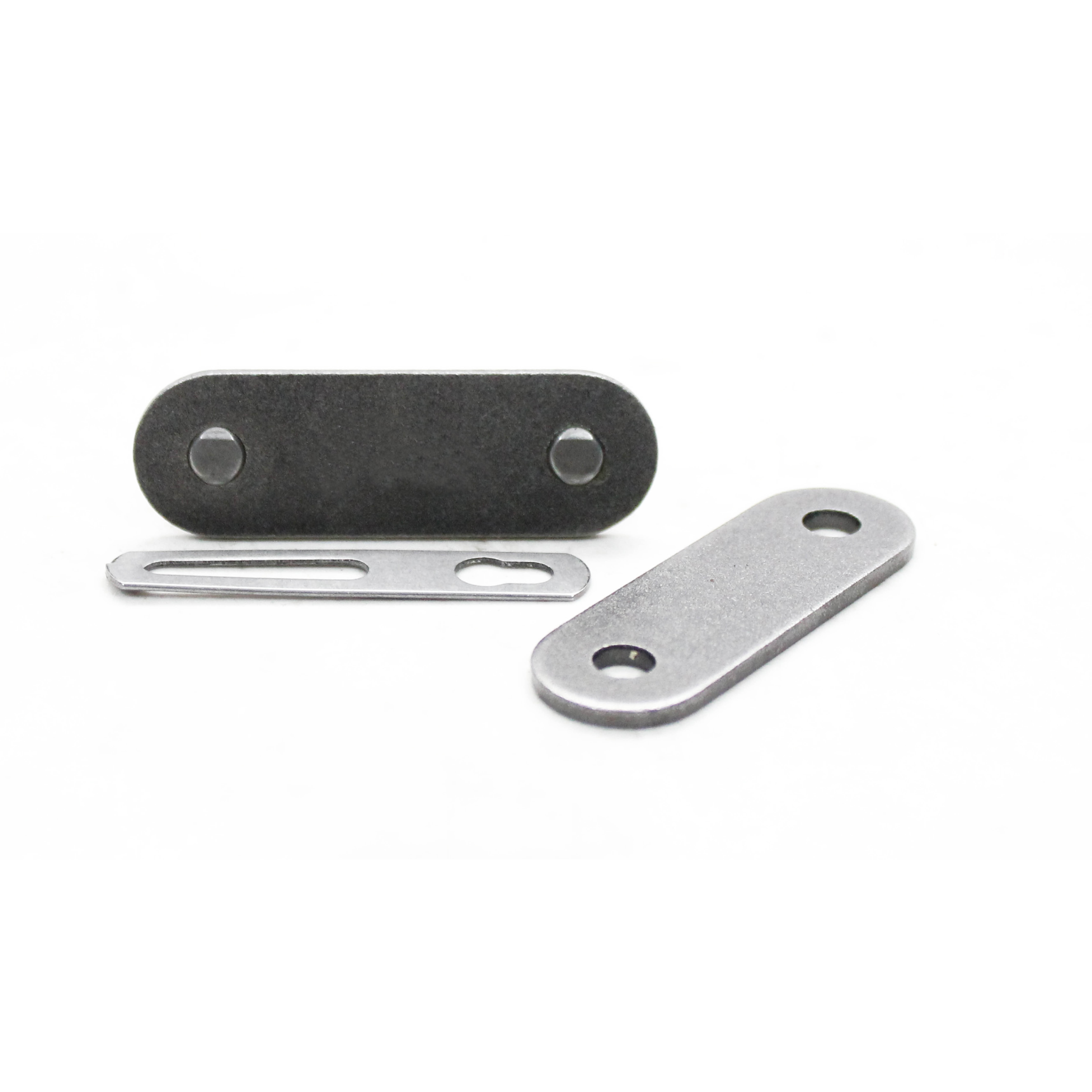 Double Pitch Connecting Link