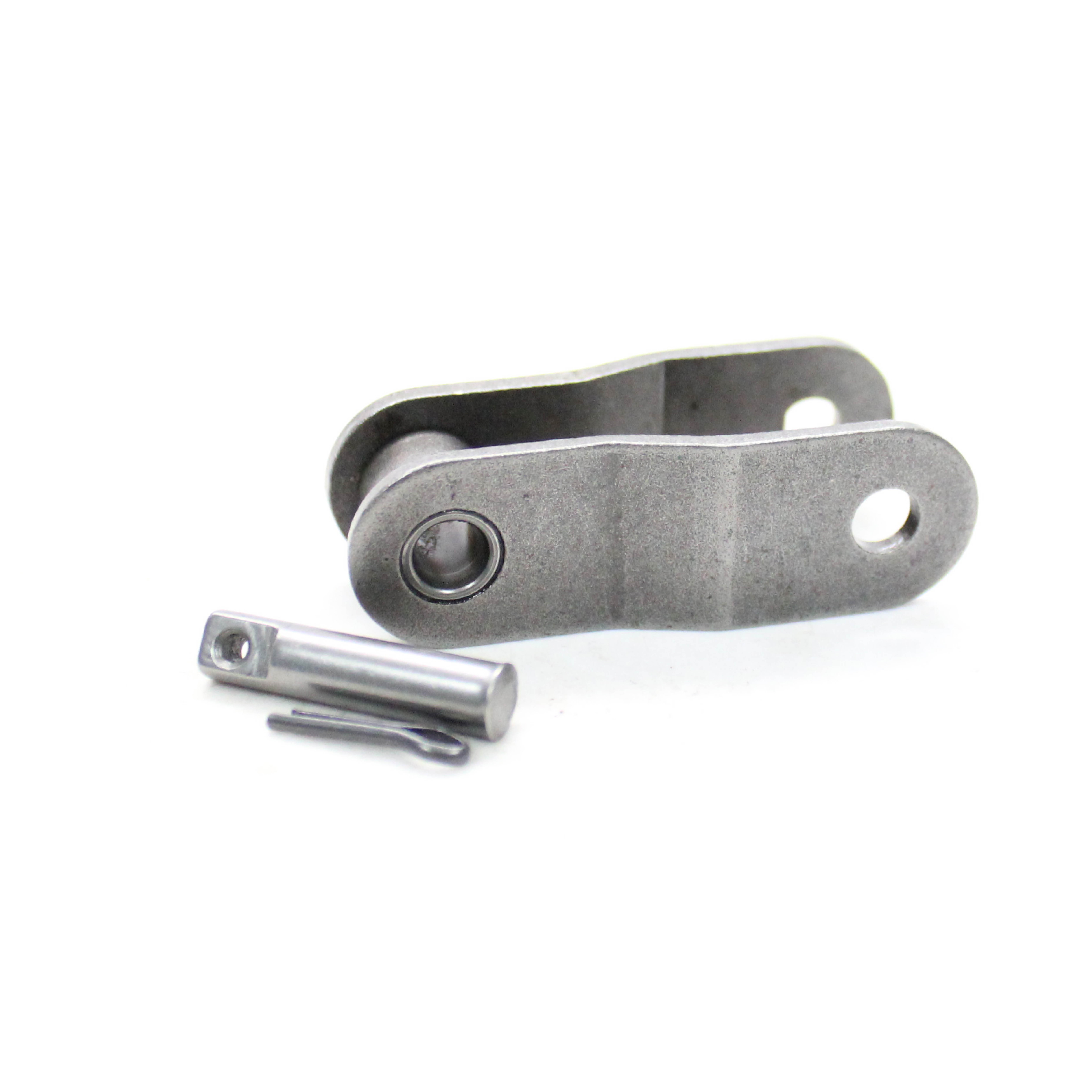 Double Pitch Offset Link
