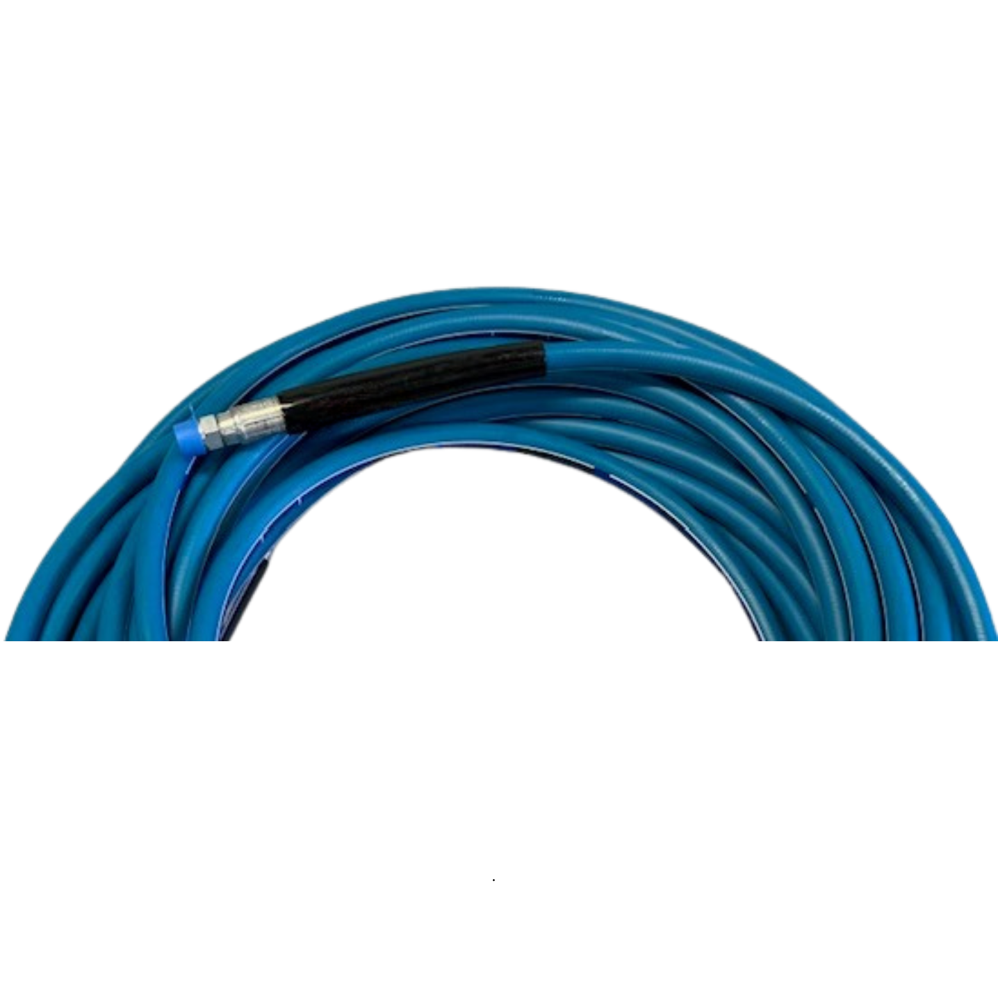 EC116 Series Assembly