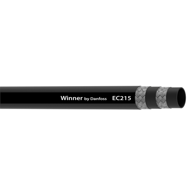 EC215 Series