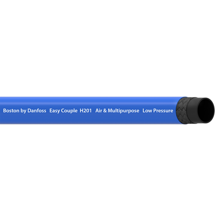 H201 Series - Blue