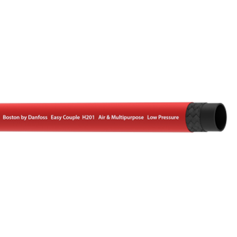 H201 Series - Red