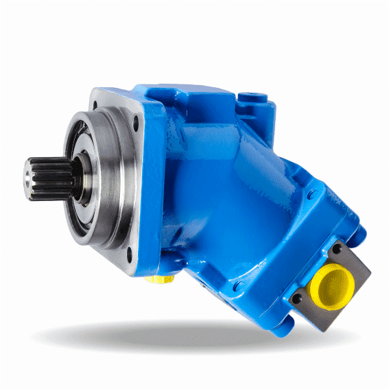 2-Bolt SAE B 1