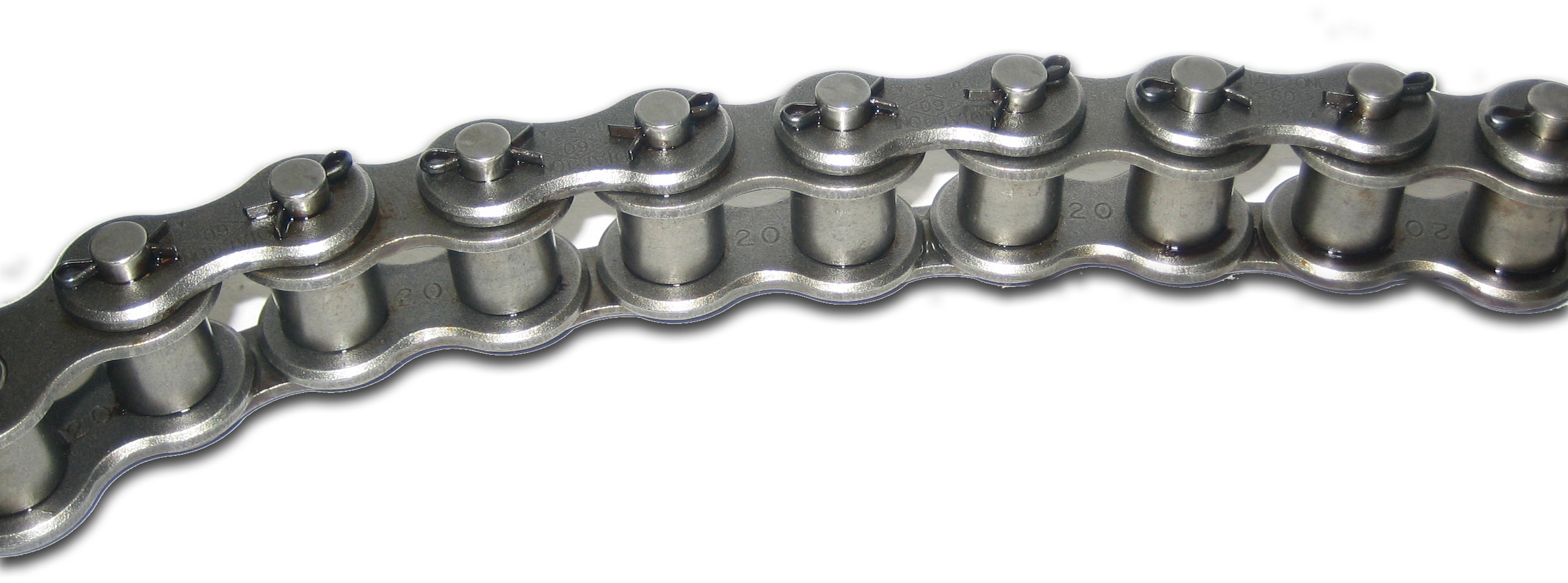 Standard Roller Chain